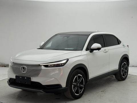 Honda Vezel 2023