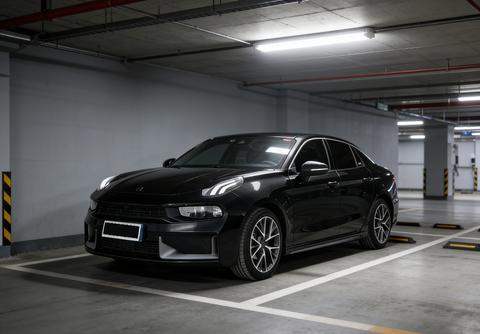 Lynk & Co 03 2022