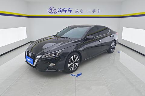 Nissan Teana 2021