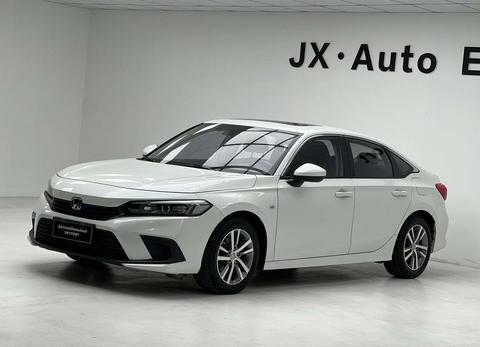 Honda Civic 2022