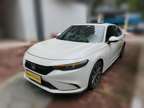 Honda Integra 2022