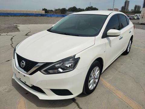 Nissan Sylphy 2022