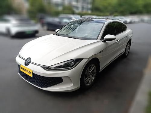 Volkswagen Lamando 2022