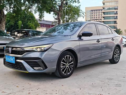 Roewe i5 2021