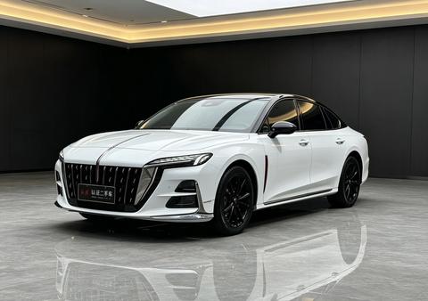 Hongqi H6 2023