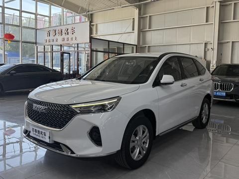 Haval M6 2021