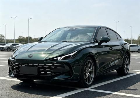 MG 7 2023