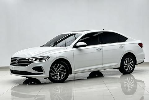 Volkswagen Lavida 2023
