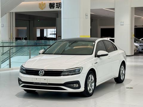 Volkswagen Lamando 2021