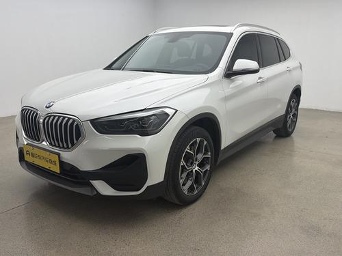 BMW X1 2021
