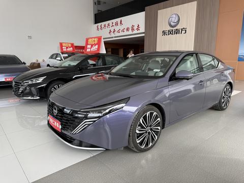 Nissan Teana 2026