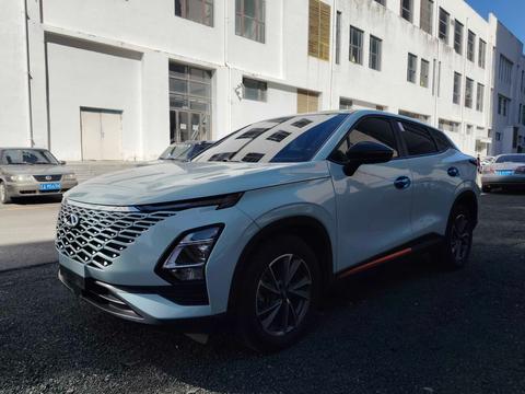 Chery Omoda 5 2022