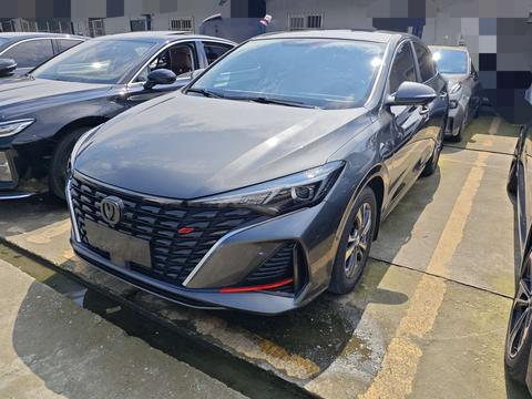 Changan Eado 2022