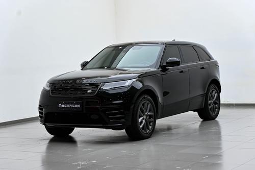 Land Rover Range Rover Velar 2026