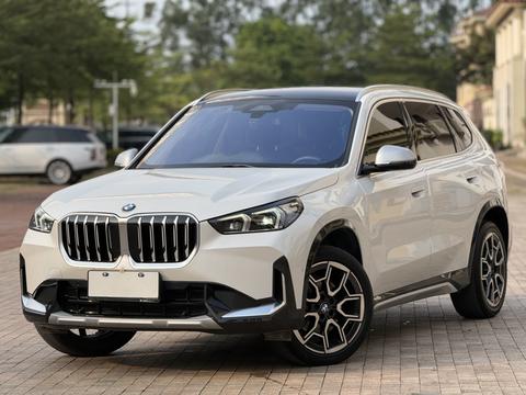 BMW X1 2023