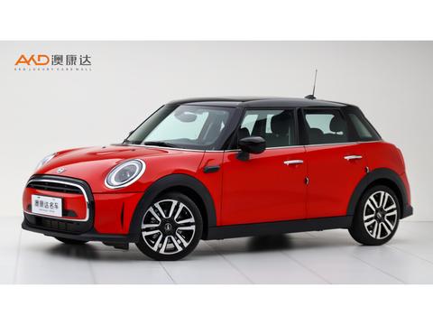MINI Hatch 2022