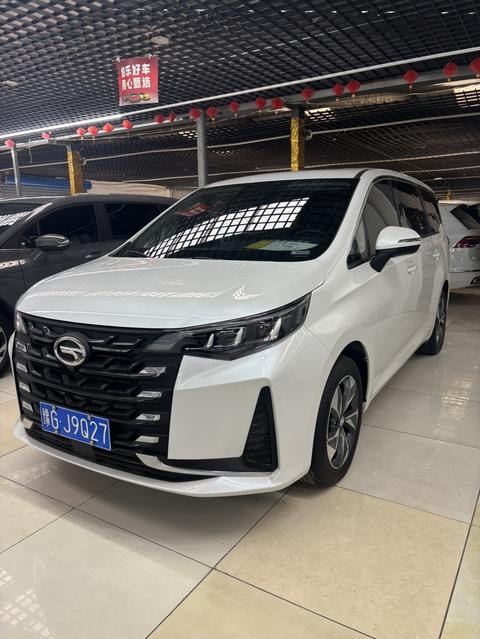 GAC M6 2023