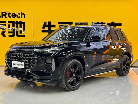 Audi Q6 2024