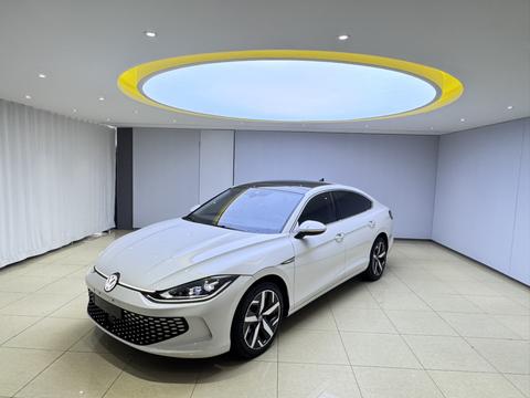 Volkswagen Lamando 2022