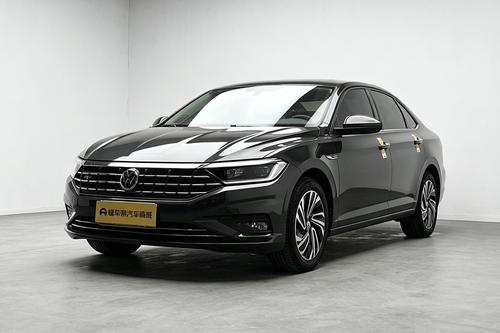 Volkswagen Sagitar 2022