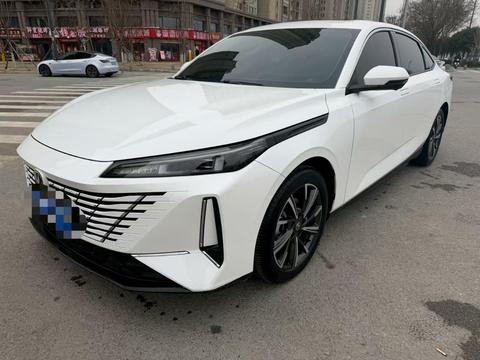 Changan Eado 2024