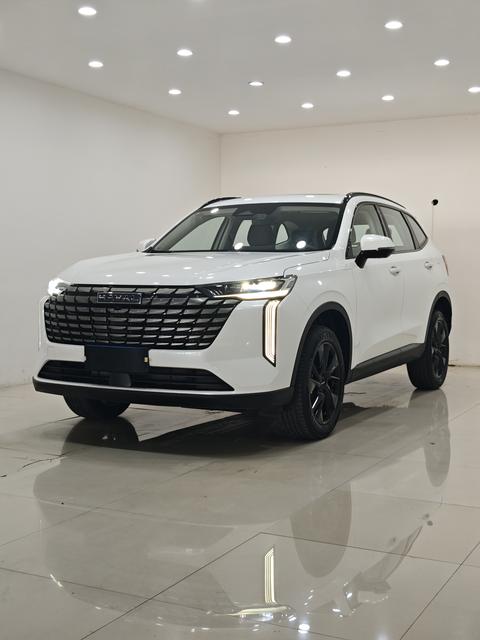 Haval H6 2024