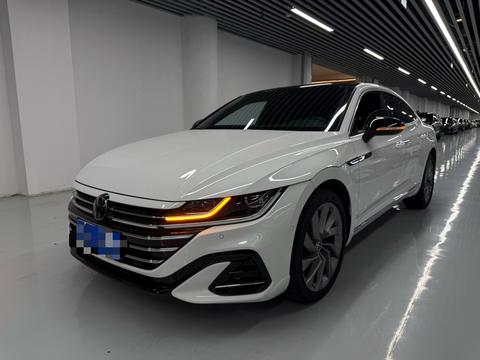 Volkswagen Passat CC 2023