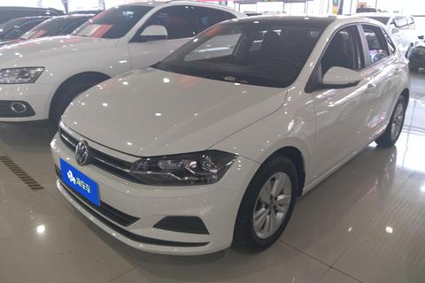 Volkswagen Polo 2023