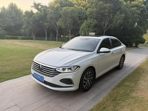 Volkswagen Lavida 2023