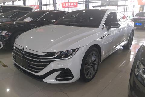 Volkswagen Passat CC 2024