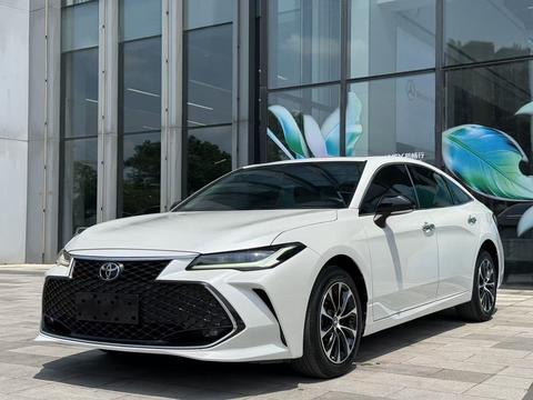 Toyota Avalon 2023