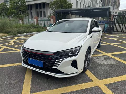 Dongfeng Shine Max 2022