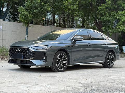 Chery Arrizo 8 Pro 2025