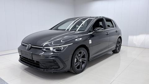 Volkswagen Golf 2021
