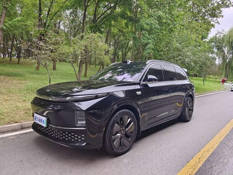 Li Auto L7 2024