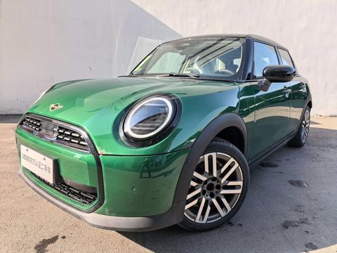 MINI Hatch 2025