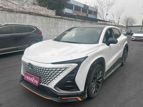 Changan UNI-T 2022