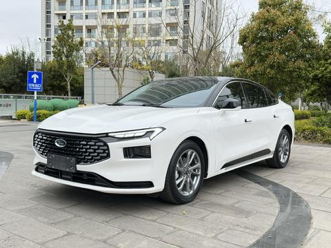 Ford Mondeo 2023