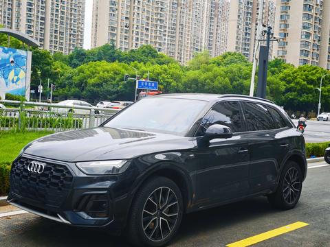 Audi Q5L 2025