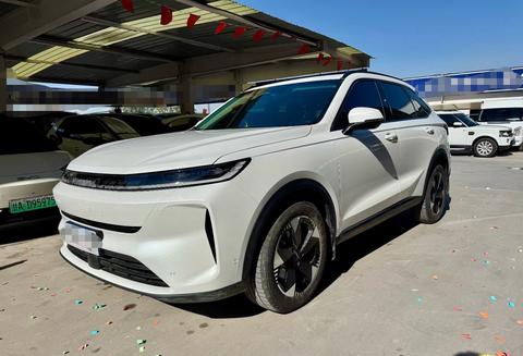 Haval H6L 2026