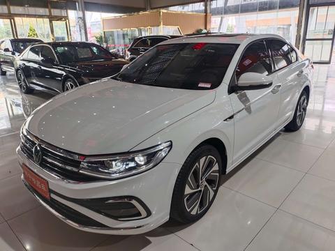 Volkswagen Bora 2023