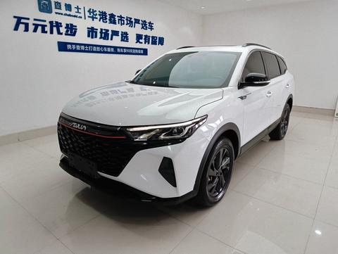 Dongfeng AX7 2023