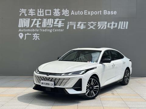 Changan Eado 2026
