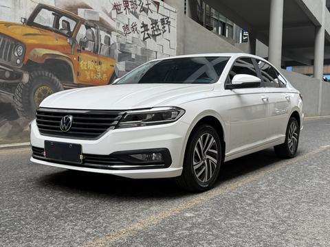 Volkswagen Lavida 2018