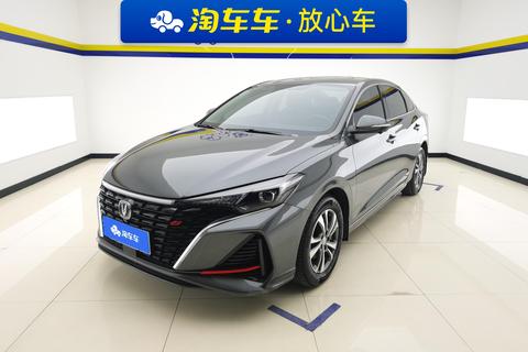 Changan Eado 2023