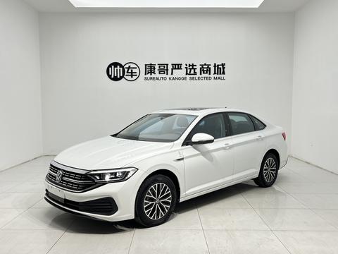 Volkswagen Sagitar 2024