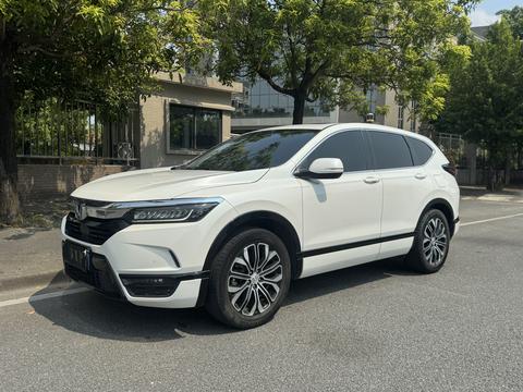 Honda Breeze 2021
