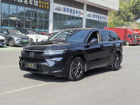 Honda Breeze 2025