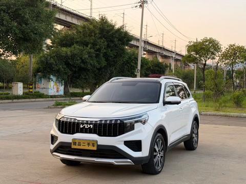Kia Sportage Ace 2021