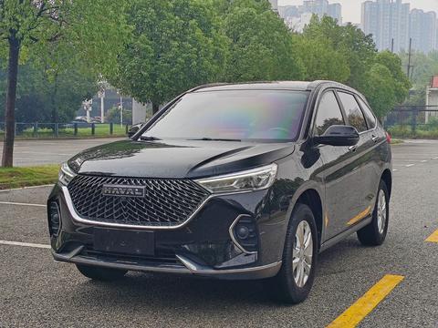 Haval M6 2023
